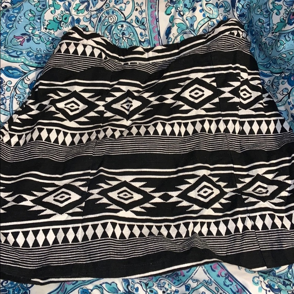 Hollister skirt size Xs